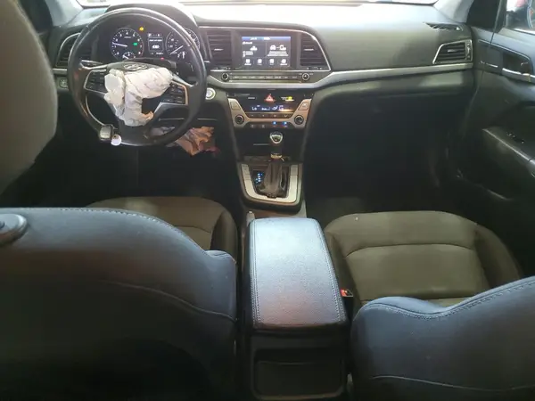 5NPD84LF5HH189339 2017 HYUNDAI ELANTRA - Image 8