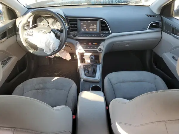 5NPD84LF5HH189860 2017 HYUNDAI ELANTRA - Image 8