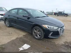 5NPD84LF5HH190099 2017 HYUNDAI ELANTRA