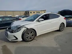 5NPD84LF5HH190166 2017 HYUNDAI ELANTRA