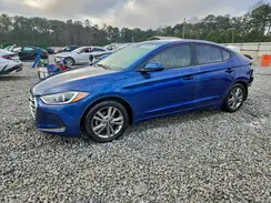 5NPD84LF5HH190281 2017 HYUNDAI ELANTRA