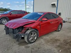 5NPD84LF5HH190720 2017 HYUNDAI ELANTRA