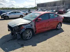 5NPD84LF5HH191124 2017 HYUNDAI ELANTRA