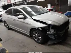 5NPD84LF5HH192323 2017 HYUNDAI ELANTRA