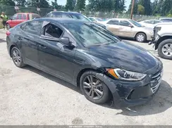 5NPD84LF5HH193200 2017 HYUNDAI ELANTRA