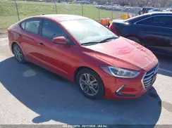 5NPD84LF5HH193293 2017 HYUNDAI ELANTRA