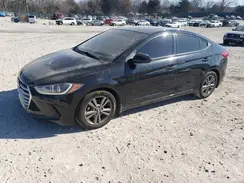 5NPD84LF5HH194699 2017 HYUNDAI ELANTRA