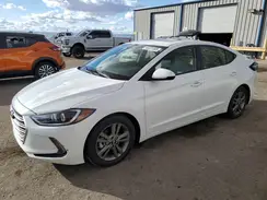 5NPD84LF5HH194735 2017 HYUNDAI ELANTRA
