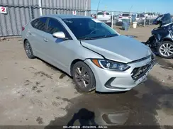 5NPD84LF5HH195948 2017 HYUNDAI ELANTRA