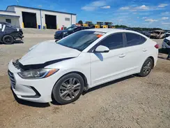 5NPD84LF5HH196145 2017 HYUNDAI ELANTRA