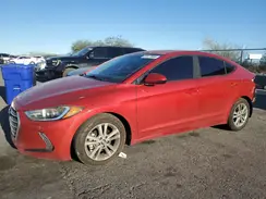 5NPD84LF5HH196338 2017 HYUNDAI ELANTRA
