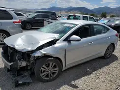 5NPD84LF5HH197036 2017 HYUNDAI ELANTRA