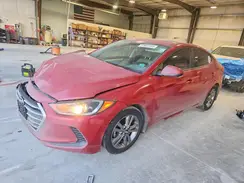 5NPD84LF5HH197067 2017 HYUNDAI ELANTRA
