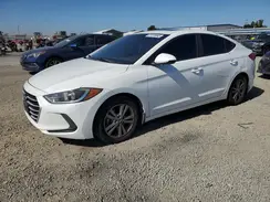 5NPD84LF5HH199353 2017 HYUNDAI ELANTRA