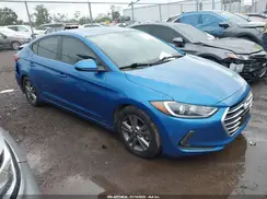 5NPD84LF5HH200775 2017 HYUNDAI ELANTRA