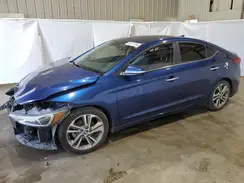 5NPD84LF5HH201117 2017 HYUNDAI ELANTRA
