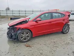 5NPD84LF5HH201909 2017 HYUNDAI ELANTRA
