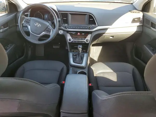 5NPD84LF5HH203224 2017 HYUNDAI ELANTRA - Image 8