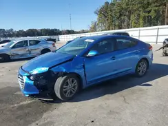5NPD84LF5HH203238 2017 HYUNDAI ELANTRA