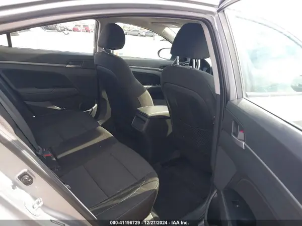 5NPD84LF5HH203580 2017 HYUNDAI ELANTRA - Image 8