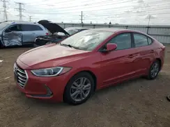 5NPD84LF5HH205152 2017 HYUNDAI ELANTRA