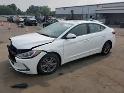5NPD84LF5HH206141 2017 HYUNDAI ELANTRA