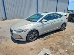 5NPD84LF5HH206463 2017 HYUNDAI ELANTRA