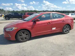 5NPD84LF5HH207774 2017 HYUNDAI ELANTRA