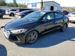 5NPD84LF5HH210545 2017 HYUNDAI ELANTRA