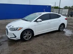 5NPD84LF5HH211498 2017 HYUNDAI ELANTRA