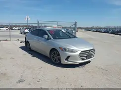 5NPD84LF5HH212070 2017 HYUNDAI ELANTRA