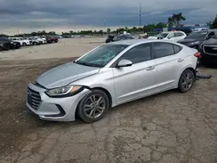 5NPD84LF5JH213841 2018 HYUNDAI ELANTRA