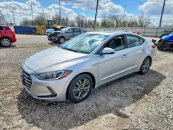 5NPD84LF5JH214018 2018 HYUNDAI ELANTRA