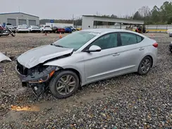 5NPD84LF5JH214553 2018 HYUNDAI ELANTRA