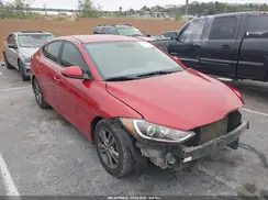 5NPD84LF5JH214908 2018 HYUNDAI ELANTRA