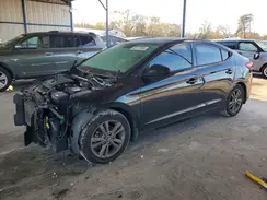 5NPD84LF5JH215296 2018 HYUNDAI ELANTRA