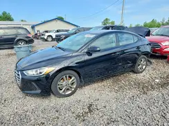 5NPD84LF5JH215315 2018 HYUNDAI ELANTRA