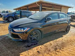 5NPD84LF5JH215346 2018 HYUNDAI ELANTRA
