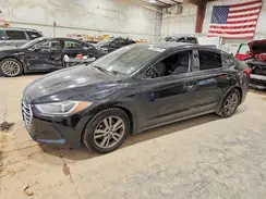 5NPD84LF5JH215511 2018 HYUNDAI ELANTRA