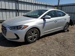 5NPD84LF5JH215573 2018 HYUNDAI ELANTRA