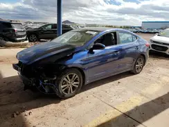 5NPD84LF5JH215590 2018 HYUNDAI ELANTRA