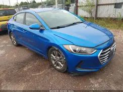 5NPD84LF5JH215685 2018 HYUNDAI ELANTRA