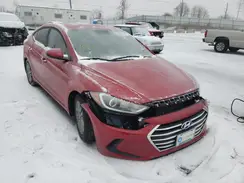 5NPD84LF5JH215749 2018 HYUNDAI ELANTRA