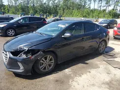 5NPD84LF5JH216111 2018 HYUNDAI ELANTRA