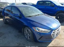 5NPD84LF5JH216335 2018 HYUNDAI ELANTRA
