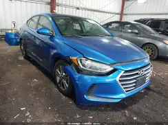 5NPD84LF5JH217131 2018 HYUNDAI ELANTRA