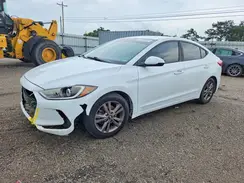 5NPD84LF5JH217372 2018 HYUNDAI ELANTRA