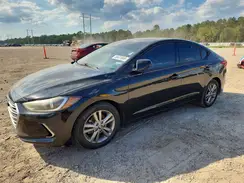 5NPD84LF5JH217548 2018 HYUNDAI ELANTRA