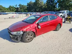 5NPD84LF5JH217629 2018 HYUNDAI ELANTRA