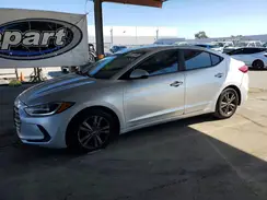 5NPD84LF5JH217937 2018 HYUNDAI ELANTRA